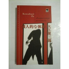 O experienta personala  -  KENZABURO  OE